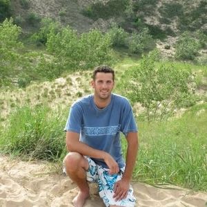 Meet your Posher, Tom